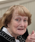 Nancy Doucette