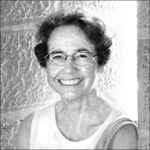 Nancy Downey (1935 - 2021)