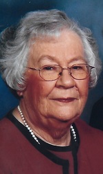 Nancy Drewry