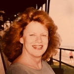 Nancy E. Fitch
