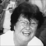 Nancy E. (Smith) O'Brien