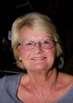 Nancy E. Theriaque (1946 - 2018)