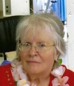 Nancy Eileen Lees