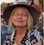 Nancy Elaine Modderman (1956 - 2019)