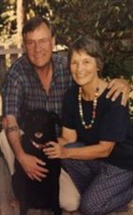 Nancy Eleanor (Karch) Blease (1934 - 2020)
