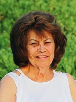 Nancy Elizabeth Ferguson (1936 - 2020)