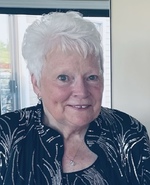 Nancy Elizabeth Moran