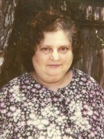 Nancy Ellen Menefee