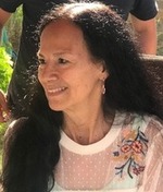 Nancy Eva Diaz (1956 - 2019)