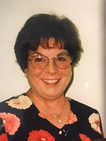 Nancy F. Schumann