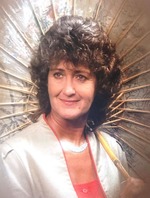 Nancy Faye (Griffin) Bruce (1945 - 2020)