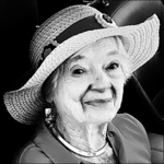 Nancy Fox Mayo-Smith (1924 - 2020)