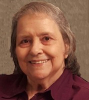 Nancy Gibson