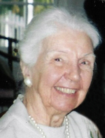 Nancy Gillette