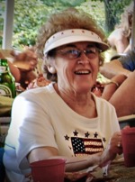 Nancy Graemiger Tyborowski
