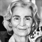 Nancy (Grueby) White (1933 - 2020)
