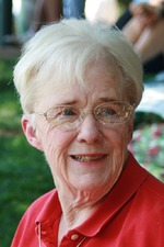 Nancy (Gustavson) Hendrickson (1937 - 2020)