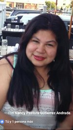 Nancy Gutierrez