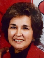Nancy H. Carrisosa (1939 - 2018)