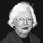Nancy (Hammond) Moore (1931 - 2025)