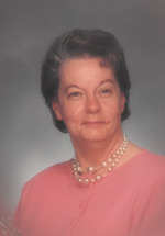Nancy Harrison (1936 - 2020)
