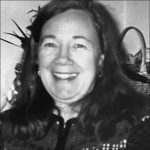 Nancy Hurd (1948 - 2023)