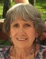 Nancy I. Hamel