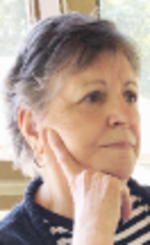 Nancy J. (Basque) Saladini