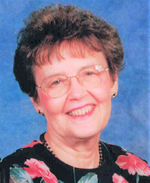 Nancy J. Bent