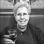 Nancy J. DeMild (1931 - 2024)