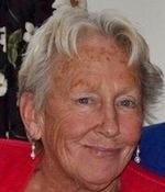 Nancy J. Gavoni (1940 - 2017)