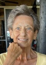 Nancy J. (Haight) Matthews