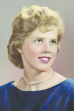Nancy J. Mauro