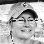 Nancy J. Morin (1957 - 2017)