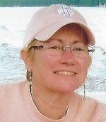 Nancy J Morin (1957 - 2017)