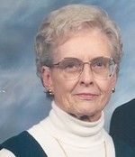 Nancy J. Nieske (1929 - 2024)