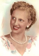 Nancy J. (Reckner) Crawford
