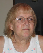 Nancy J. Rucki (1946 - 2018)