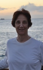 Nancy J. Rumplik (1949 - 2025)