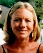 Nancy J. Trevallion