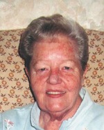 Nancy J. Tripp (1938 - 2022)
