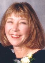 Nancy J. Wolesky (1950 - 2018)