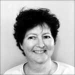 Nancy Jane Beckwith