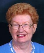 Nancy Jane (Brann) Alexander