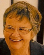 Nancy "Gretchen" Jane (Fuller) Turner (1938 - 2019)