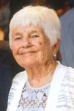 Nancy Jane Hoffman