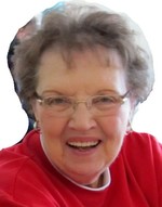 Nancy Jane Lewis