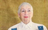 Nancy Jane Tate (1939 - 2018)