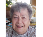Nancy Jane Walker