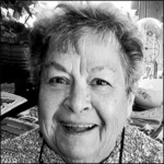 Nancy Jane Walker